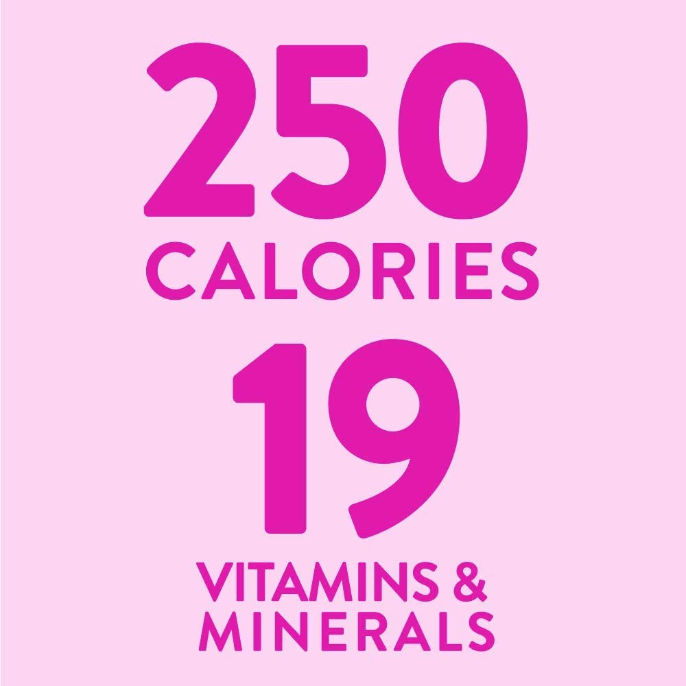 Boost Breeze Nutritional Drink Wildberry, 8 Fl Oz (Pack of 12)