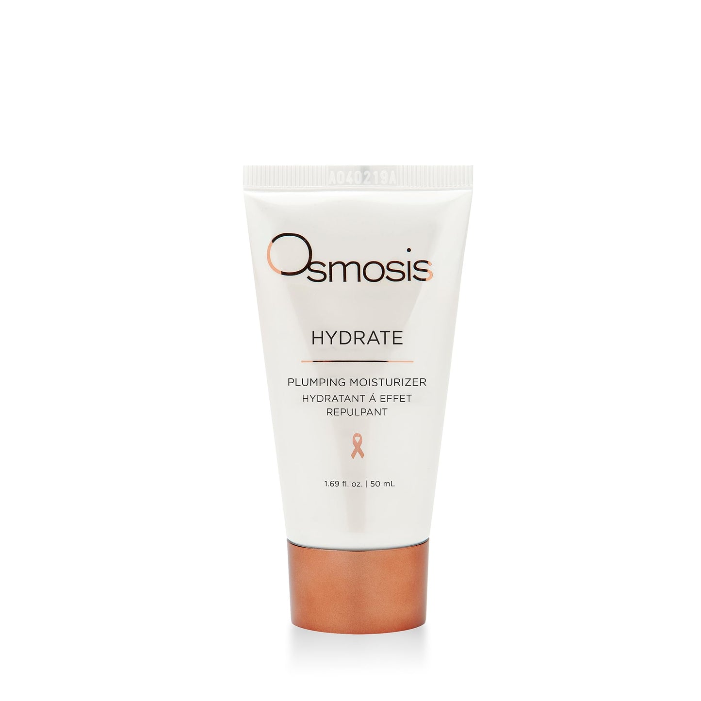 OSMOSIS Hydrate Plumping Moisturizer for Dehydrated Skin 1.69 Fl Oz
