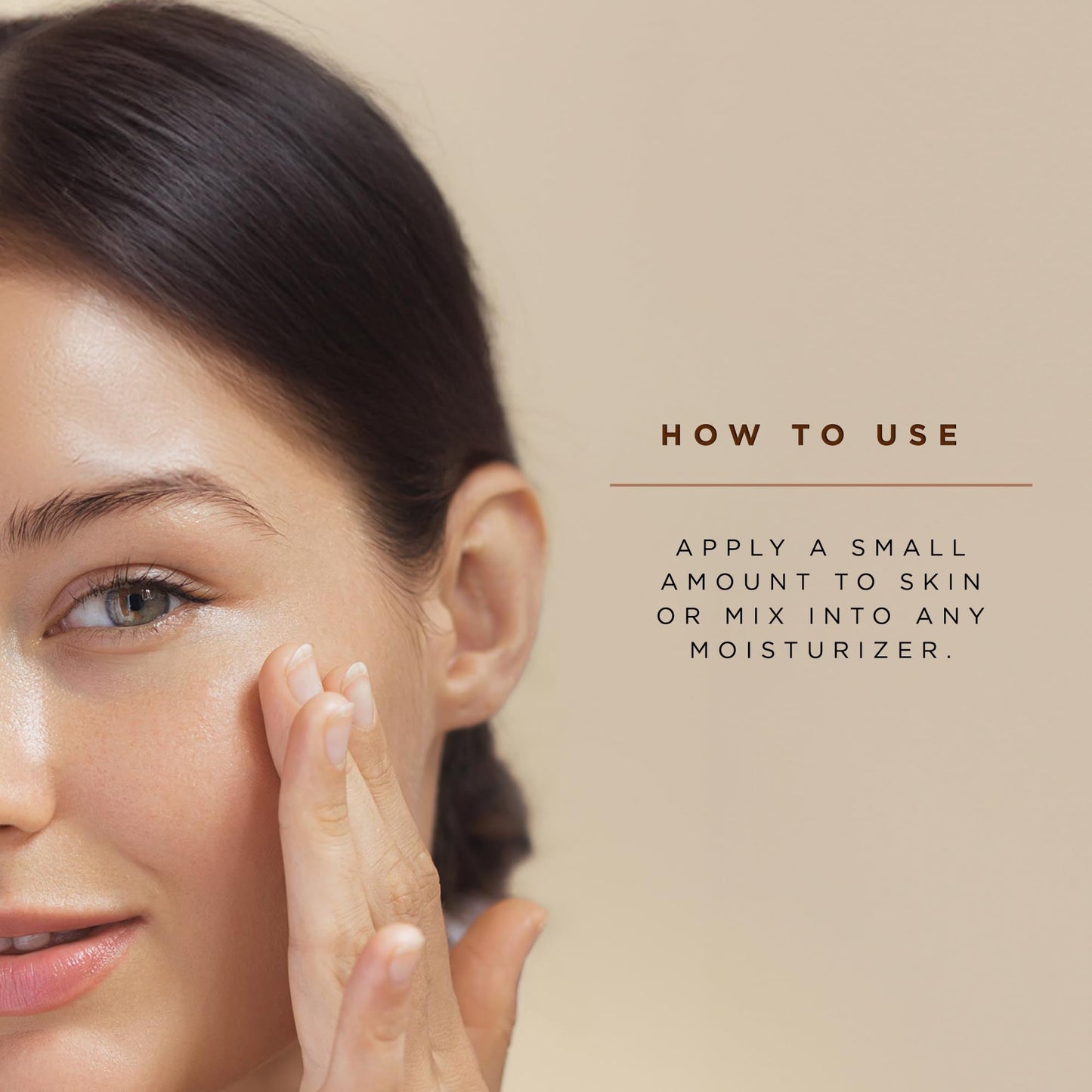OSMOSIS Nourish Avocado Face Oil for Dry and Sensitive Skin 1 Fl Oz