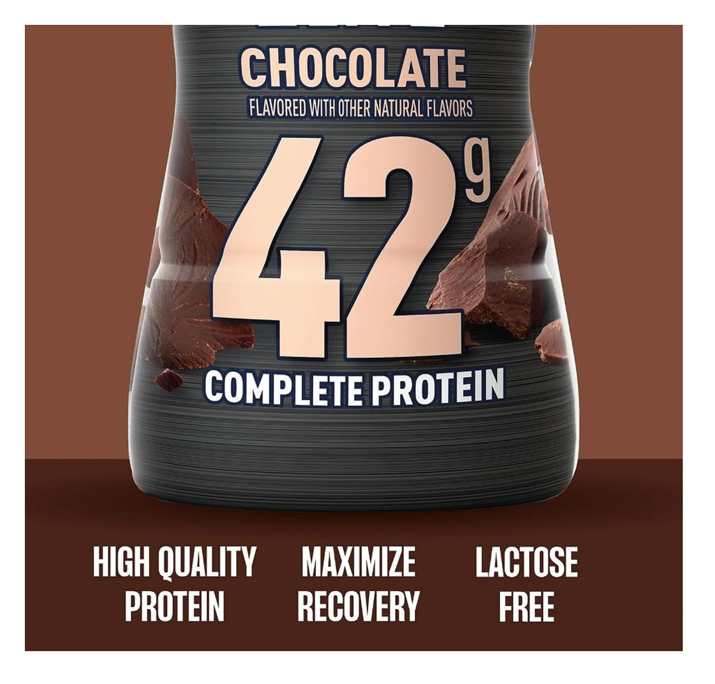 Core Power Elite Chocolate Protein Shake, 14 Fluid Ounce (Pack of 10)