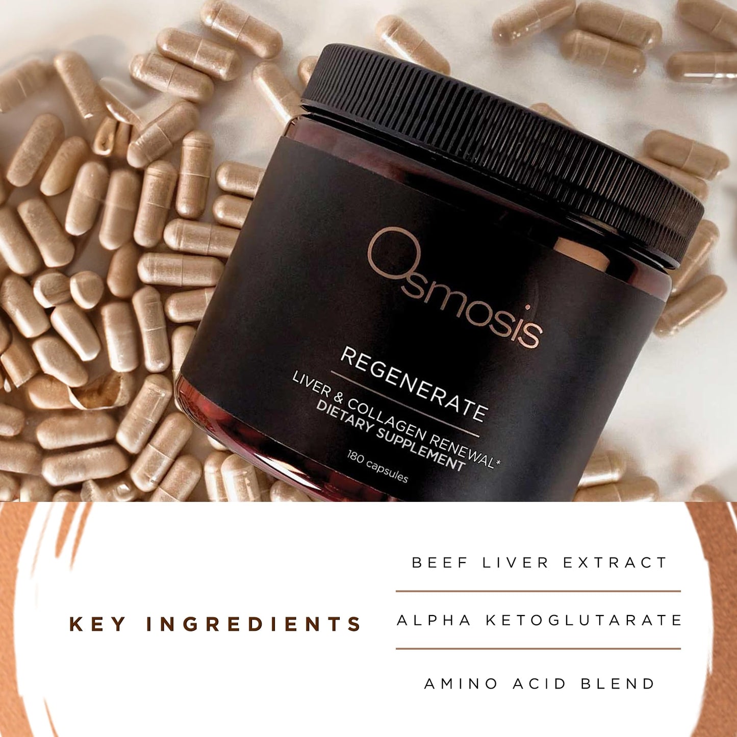 Osmosis Skincare Regenerate, 1 ct.
